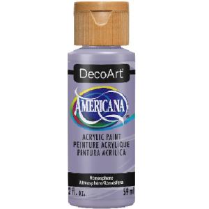 DecoArt Americana Acrylic Paint - (2oz/59ml)  Atmosphere