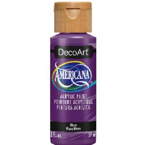 DecoArt Americana Acrylic Paint - (2oz/59ml)  Muse
