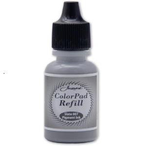 Jacquard ColorPad Waterproof Dye Ink Refill  - Slate