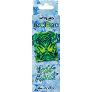 Jacquard Ice Dye Rainforest 5 Shirt Set-   JAC9303