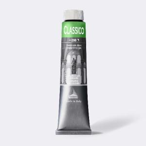 Maimeri Classico Oil Paint 200ml - Cinnabar Green Light