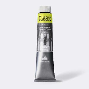 Maimeri Classico Oil Paint 200ml - Cinnabar Green Yellowish