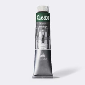 Maimeri Classico Oil Paint 200ml - Cinnabar Green Deep
