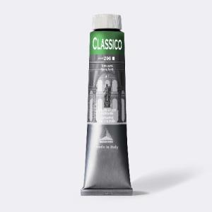 Maimeri Classico Oil Paint 200ml - Green Earth