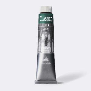Maimeri Classico Oil Paint 200ml -Phthalo Green
