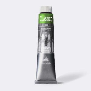 Maimeri Classico Oil Paint 200ml -Chrome Oxide Green