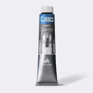 Maimeri Classico Oil Paint 200ml -Permanent Green Deep