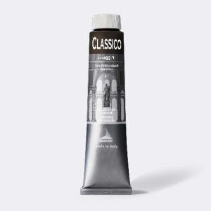 Maimeri Classico Oil Paint 200ml -Raw Umber