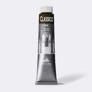 Maimeri Classico Oil Paint 200ml -Mars Black