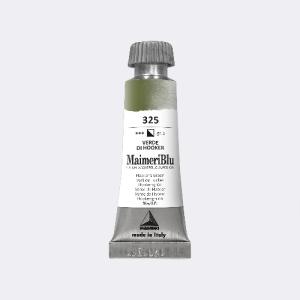 MaimeriBlu 12ml Watercolor- Hooker's Green