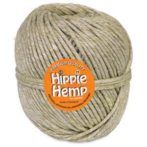 Premium Quality Hemp Cord 3mm - (200ft)