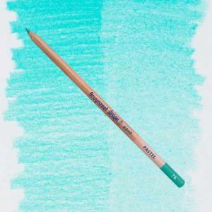 Bruynzeel Design Pastel Pencil - Emerald Green