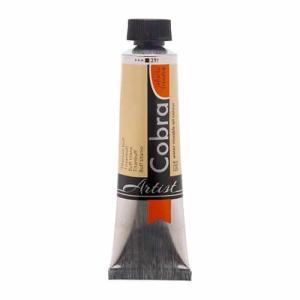 Cobra Artist Oil Paint (150ml)- Titanium Buff  *Series 3 291