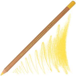 Koh-I-Noor Gioconda Soft Pastel Pencil - 21 Naples Yellow