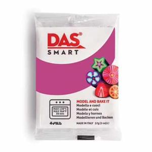 Das Smart Polymer Clay 2oz (57g)- Geranium