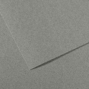 Canson Mi-Teintes Drawing Paper 19" x 25" - Steel Gray 431