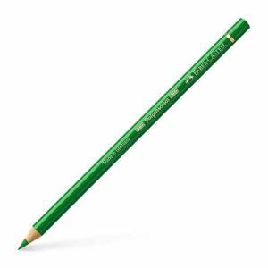 Polychromos Colored Pencil- Permanent Green (266)