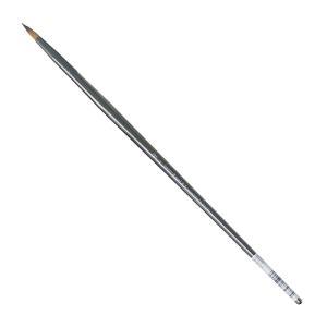 Royal Langnickel Zen Brush for All Media - Long Handle, Round #2
