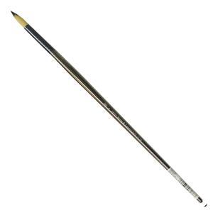 Royal Langnickel Zen Brush for Acrylic & Oil - Round #6