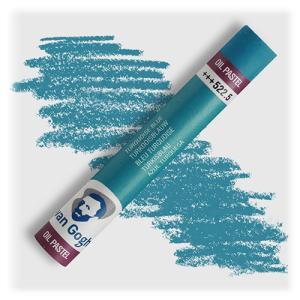 Royal Talens Van Gogh Oil Pastel - Turquoise Blue 522.5