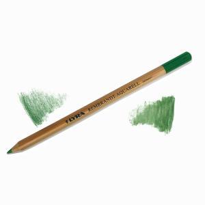 Lyra Rembrandt Aquarell Colored Pencil -Permanent Green