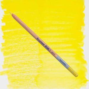 Bruynzeel Design Aquarelle Pencil- Lemon Yellow