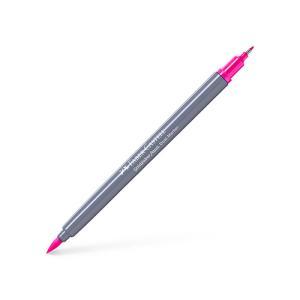 Goldfaber Aqua Dual Marker- Light Purple Pink (128)