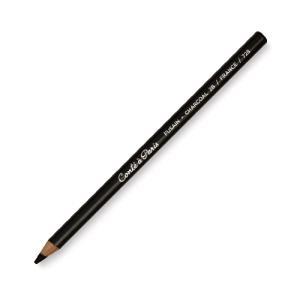 Conté á Paris Charcoal Sketching Pencil 2B 728