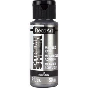 DecoArt Extreme Sheen Acrylic Paint - (2oz/59ml) Tin