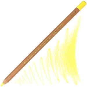 Koh-I-Noor Gioconda Soft Pastel Pencil - 36 Lemon Yellow