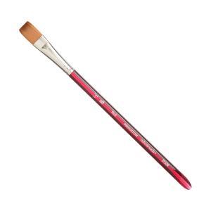Princeton Velvetouch Mixed Media Brush - Wash 1/2"