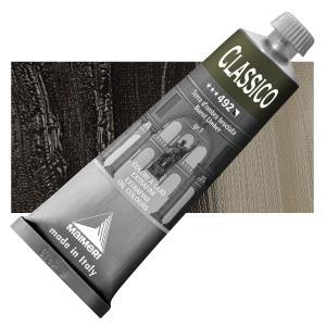 Maimeri Classico Oil Paint 60ml -Burnt Umber