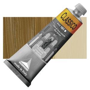 Maimeri Classico Oil Paint 60ml -Raw Sienna