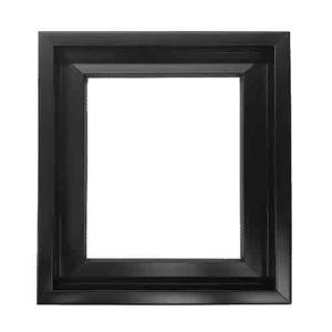 Black Floater Frame 20"x24" -IN STORE [ICK UP ONLY