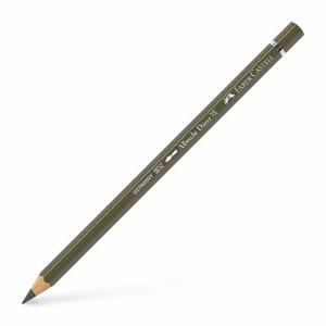 Albrecht Durer Watercolor Pencil- Olive Green Yellowish (173)