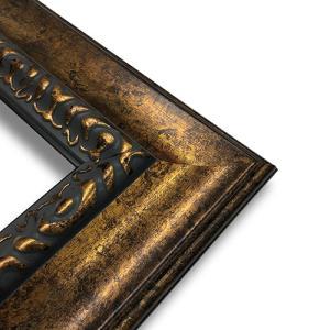 Gallery Series 8367 Frame Antique Gold Scroll - 18" x 24"