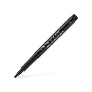Pitt Artist Calligraphy Pen- Black