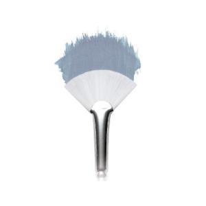 Series 238 University White Nylon Fan 3