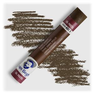 Royal Talens Van Gogh Oil Pastel - Burnt Umber 409.5