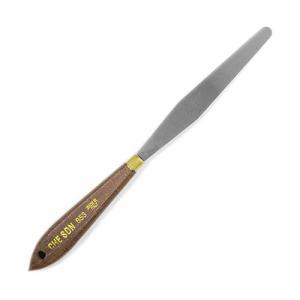 Jack Richeson Che Son Flat Palette Knife (5 1/4" x 5/8") 853