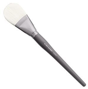Richeson Grey Matters Bristle Brush for Oil & Acrylic - #24 Filbert