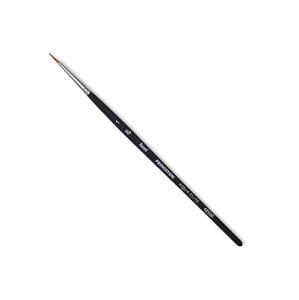 Princeton Aqua Elite Brush for Watercolors - Round #1