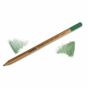 Lyra Rembrandt Aquarell Colored Pencil -Emerald Green