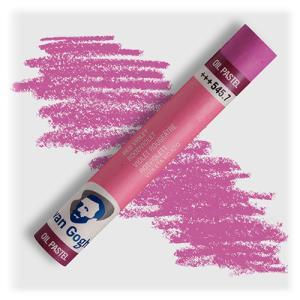 Royal Talens Van Gogh Oil Pastel - Red Violet 545.7