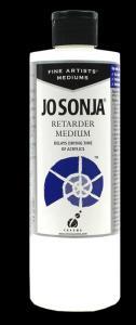 Chroma's Jo Sonja Medium - (8.4oz/250ml) Retarder Medium  3703