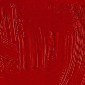 Enkaustikos Hot Sticks Encaustic Wax Paint - Cadmium Red Medium