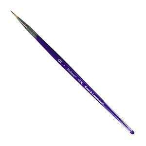 Royal Langnickel Moderna Brush for All Media - Round #2
