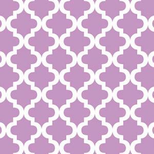 Pacon Ella Bella Photography Backdrop Paper Roll 48" x 12' - Mediterranean Lavender