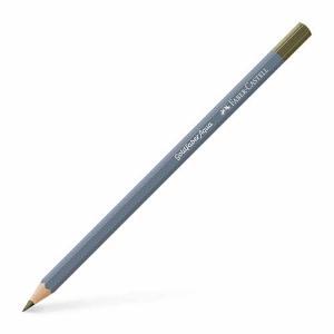 Goldfaber Aqua Watercolor Pencil- Olive Green Yellowish (173)