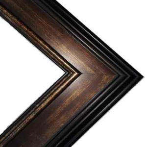 Series M1-18 Bronze Plein Air Frame - 12" x 16"